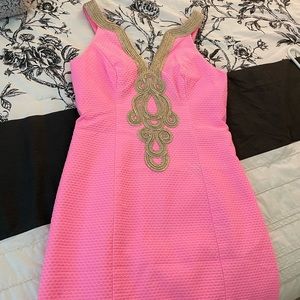 Lilly Pulitzer sheath